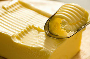 Imagen de mantequilla